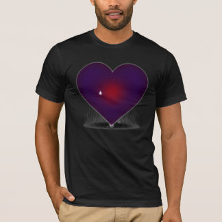 "Heart-Sick" T-Shirt