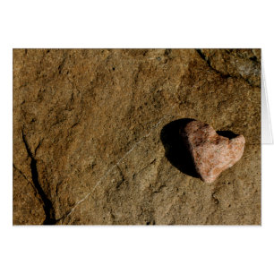 Heart Stone