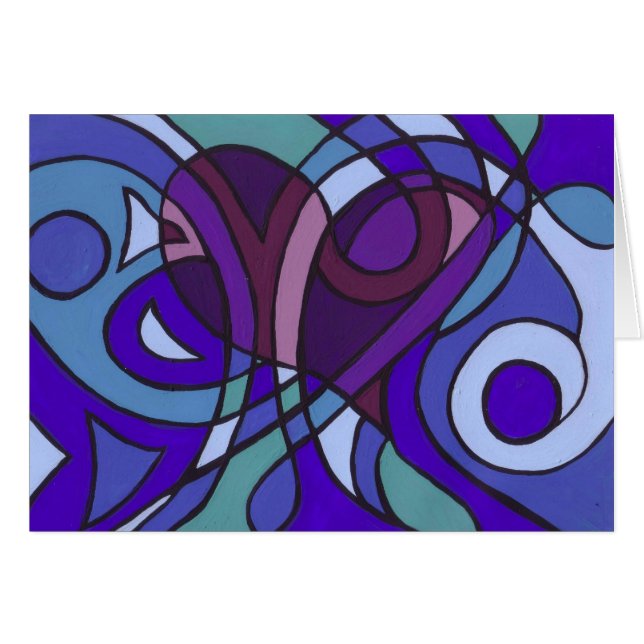 Heart Strings (Front Horizontal)