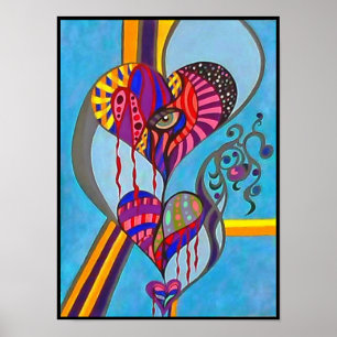 Heart Strings Poster