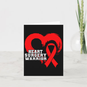Heart Surgery Byp Awareness Heart Heart Surgery  Card