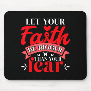 Heart Surgery Heart Disease Awareness  Mouse Pad