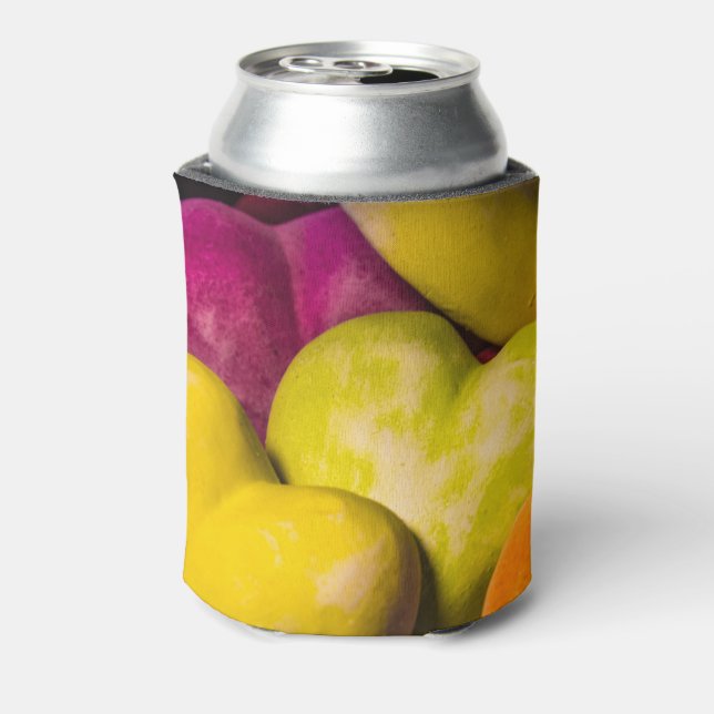 Heart, sweet heart... can cooler (Can Back)