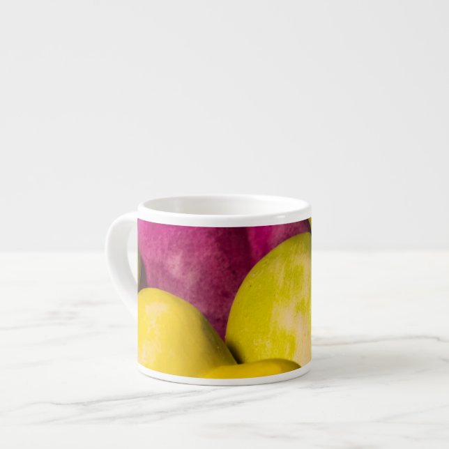Heart, sweet heart... espresso cup (Front Left)