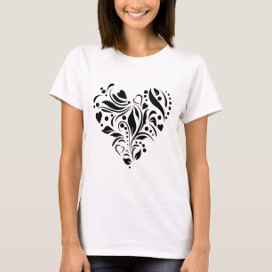 Heart T-Shirt