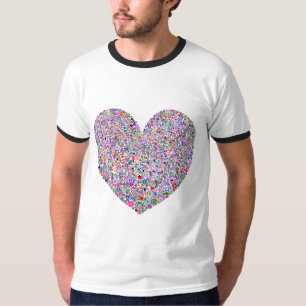 Heart T-Shirt