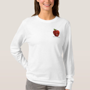 HEART T-SHIRT