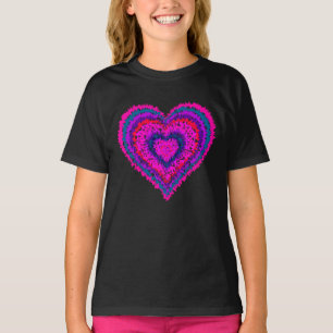 Heart  T-Shirt