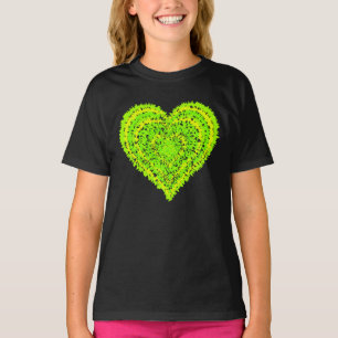 Heart  T-Shirt