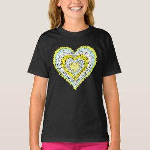 Heart  T-Shirt