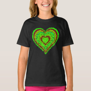 Heart T-Shirt