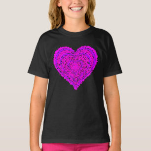 Heart T-Shirt