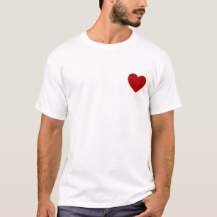 Heart T-Shirt