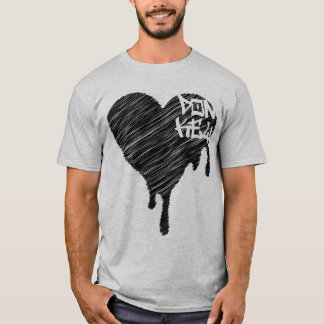 Heart T-Shirt