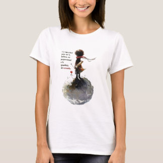 Heart T T-Shirt