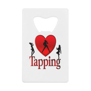 Heart Tap Dance