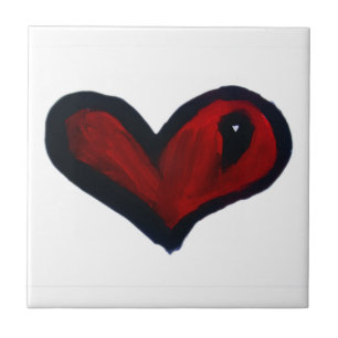 Heart Tile