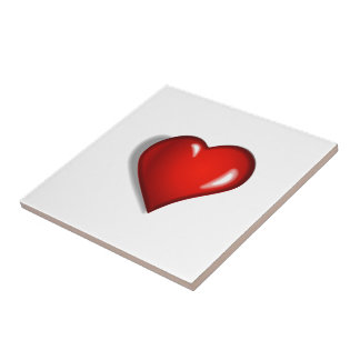 heart tile