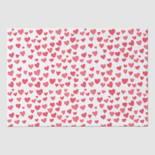 Heart Tissue Paper 