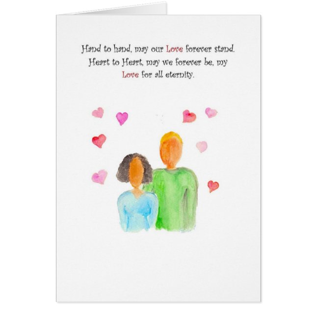 Heart to Heart BF/WM Bright (Front)