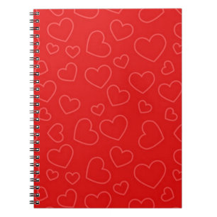 Heart to Heart Notebook