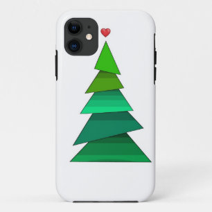 Heart Tree Case-Mate iPhone Case