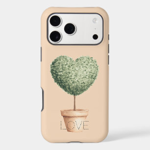 Heart Tree Love