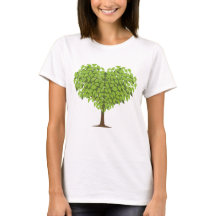 Heart Tree
