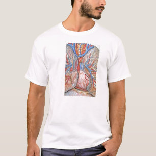 Heart Veins T-Shirt