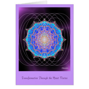 Heart Vortex