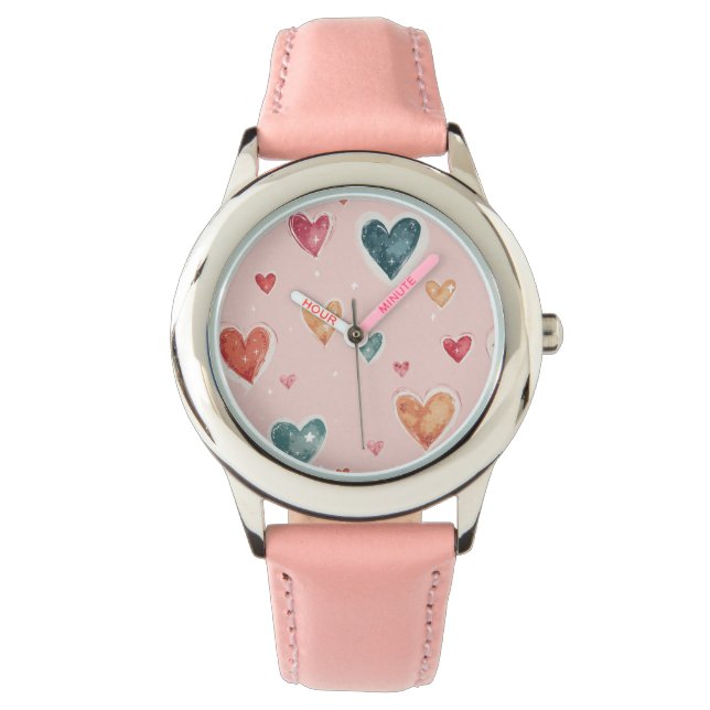 Heart Watch (Front)