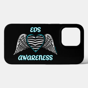 Heart/Wings...EDS iPhone 13 Pro Case