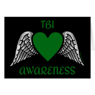 Heart/Wings...TBI