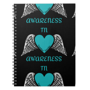 Heart/Wings...TN Notebook