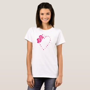 Heart - Women's Tee