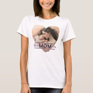 Heart You, Best Mum Ever T-Shirt