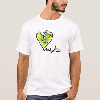 Heartbeat 01 T-Shirt