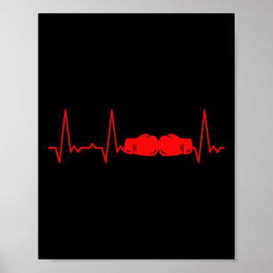 Heartbeat Boxing 1 Poster