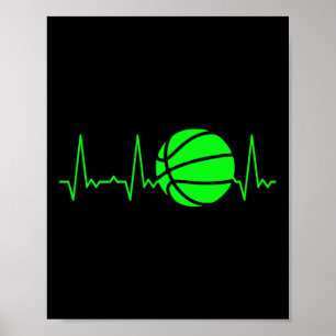 Heartbeat Bysketbyll 5  Poster
