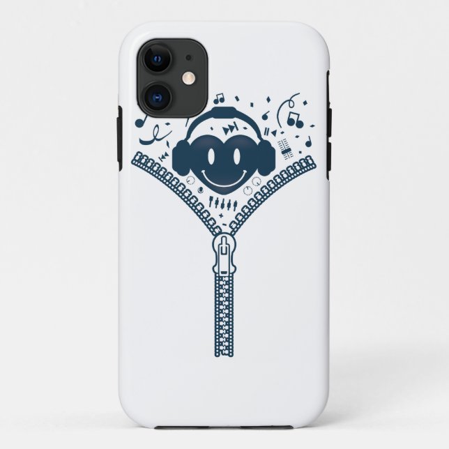 HEARTBEAT Case-Mate iPhone CASE (Back)