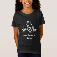 Heartbeat Cat - Personalised Pet Love 