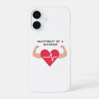 Heartbeat of a Warrior