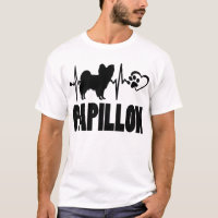 Heartbeat – Papillon - Dog Best Friend