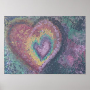 Heartbeat Poster