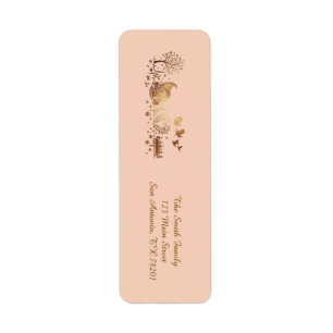 Heartbeat Thanksgiving Holiday Design
