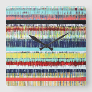 Heartbeat Wall Clock