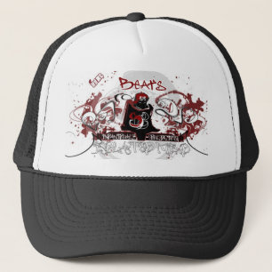 HeartBeats Trucker Hat
