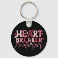 Heartbreaker Kinda Girl