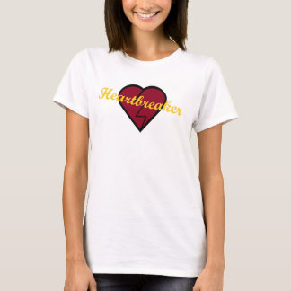 Heartbreaker Women's T-Shirt