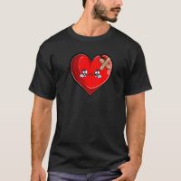 Heartbroken Love Sad Break Up Women